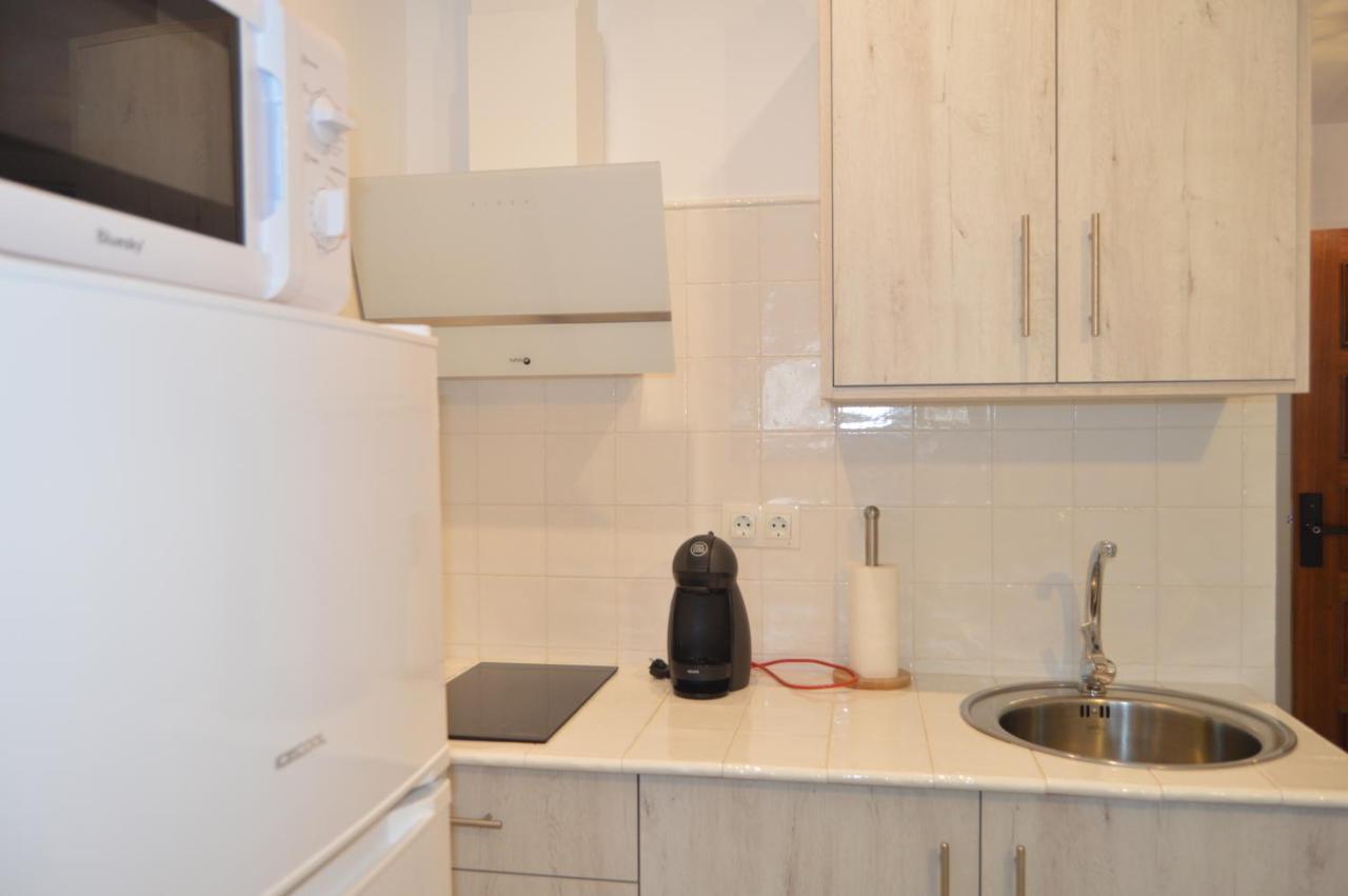 Apartment Romero 6 Estudios