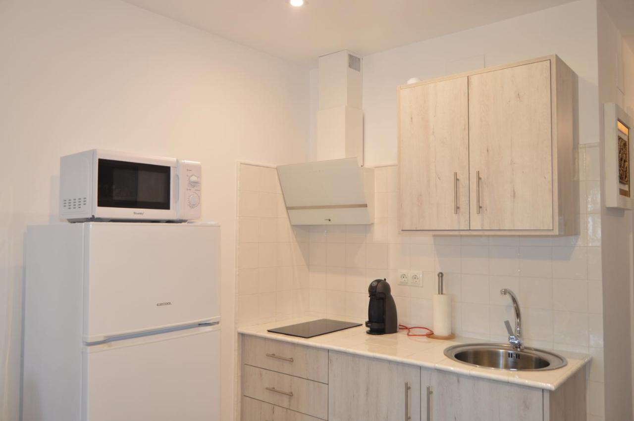 Apartment Romero 6 Estudios Cordoba