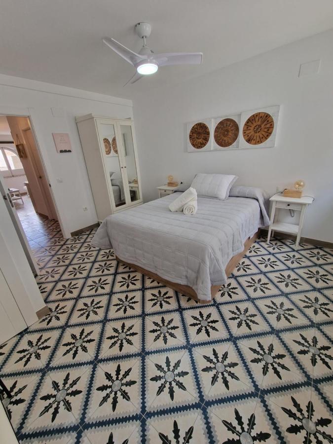 Romero 6 Estudios Apartament Kordoba