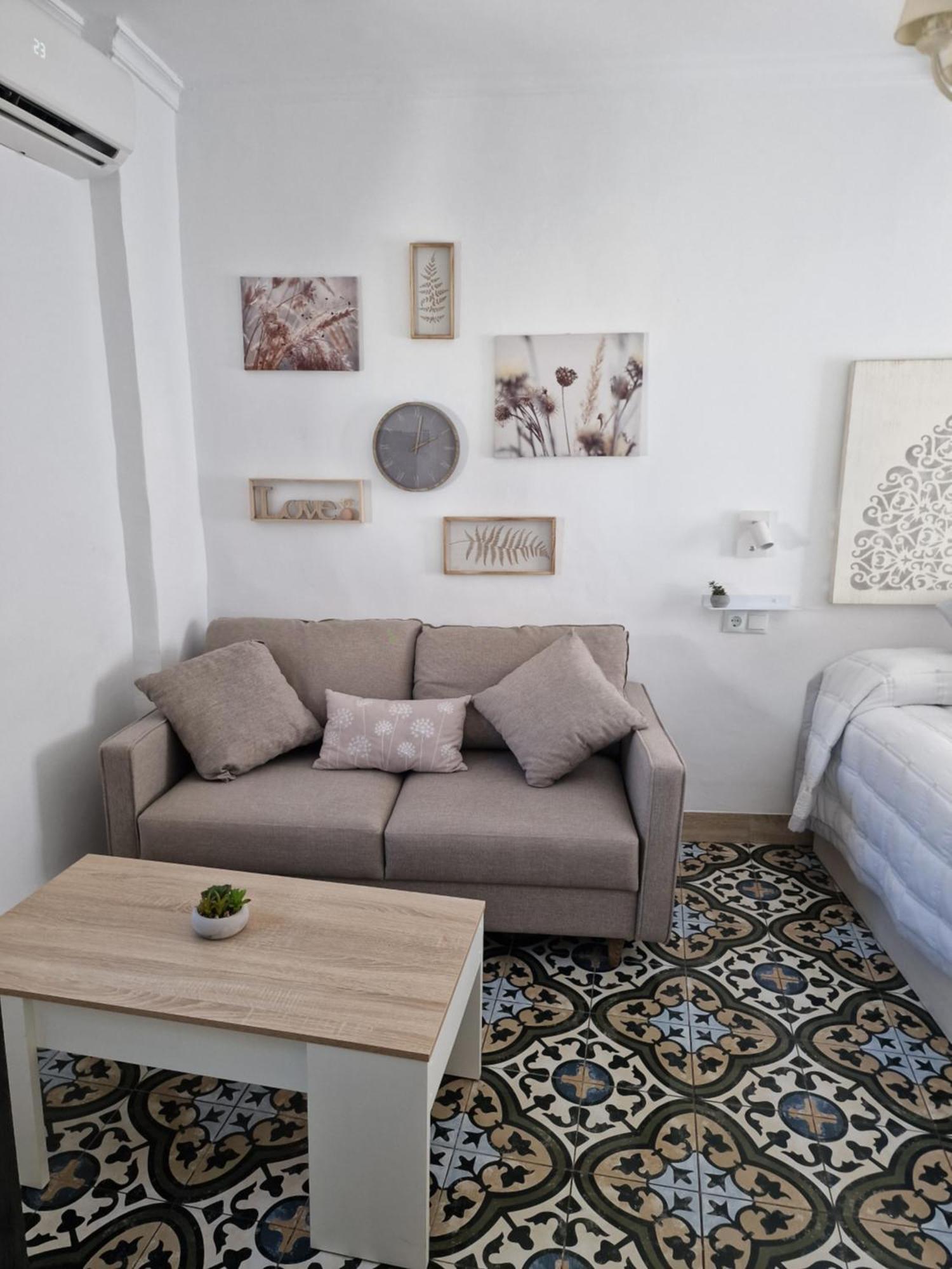 Apartment Romero 6 Estudios Cordoba