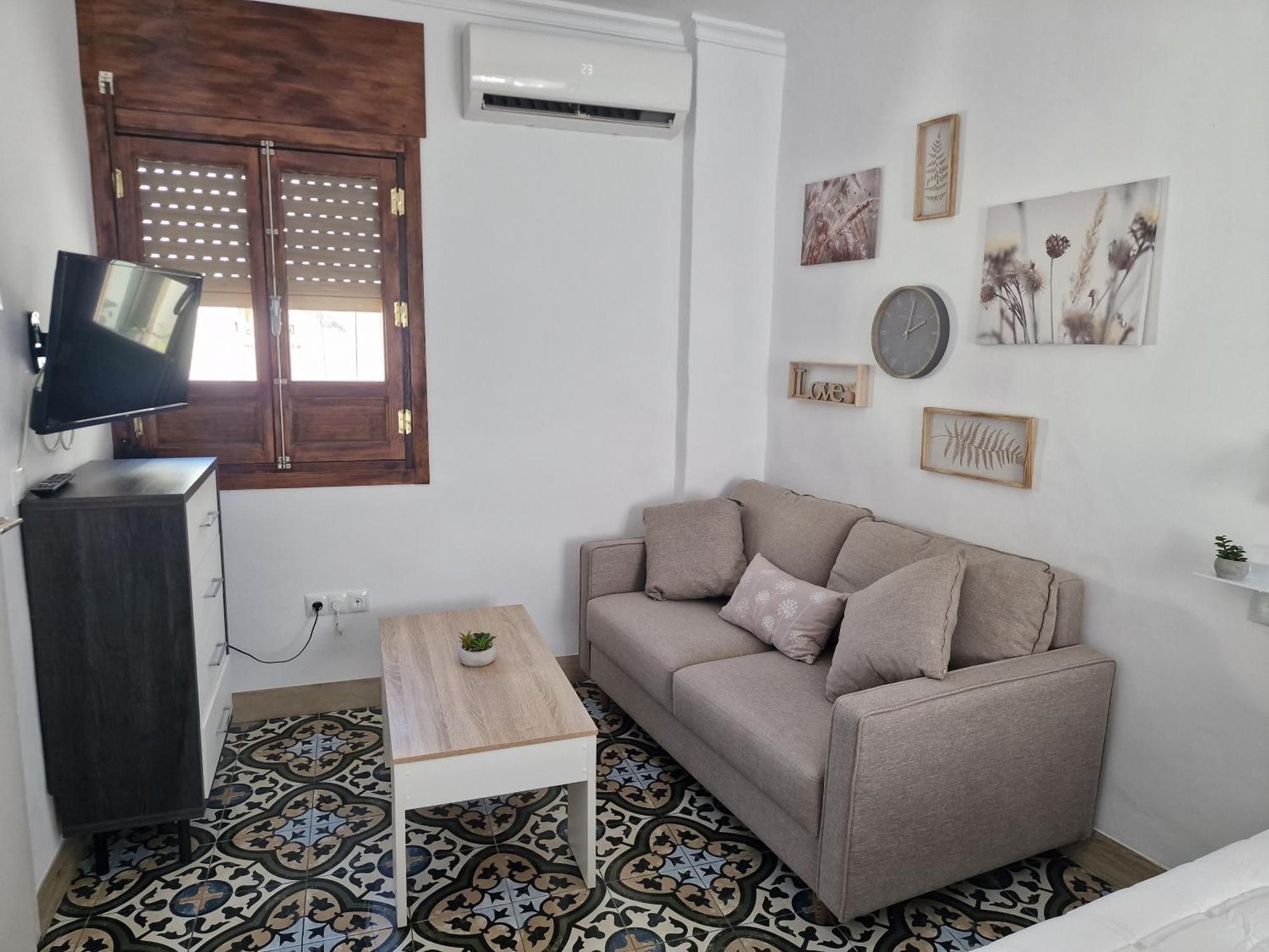 Apartment Romero 6 Estudios