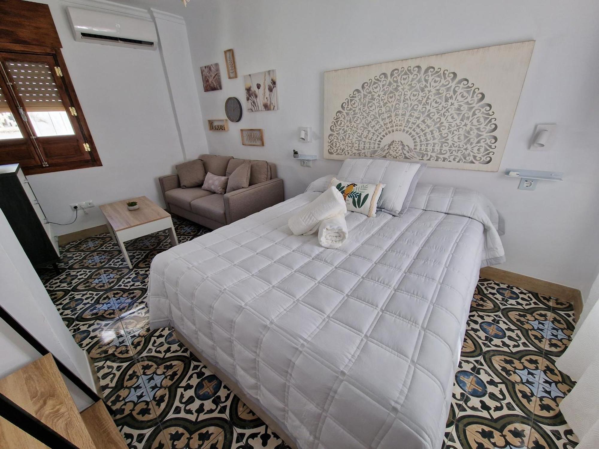 Apartment Romero 6 Estudios *