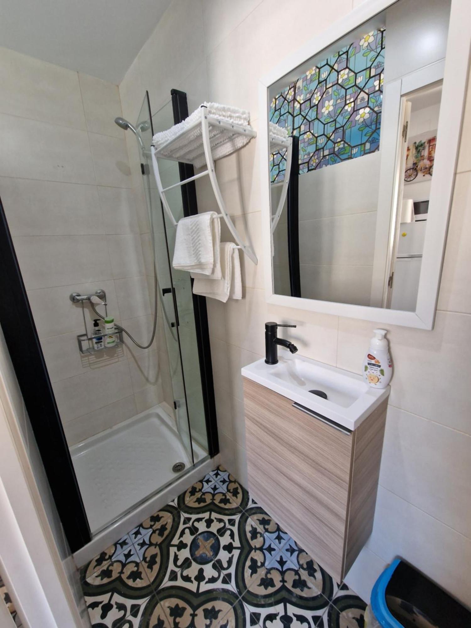 Apartment Romero 6 Estudios Cordoba