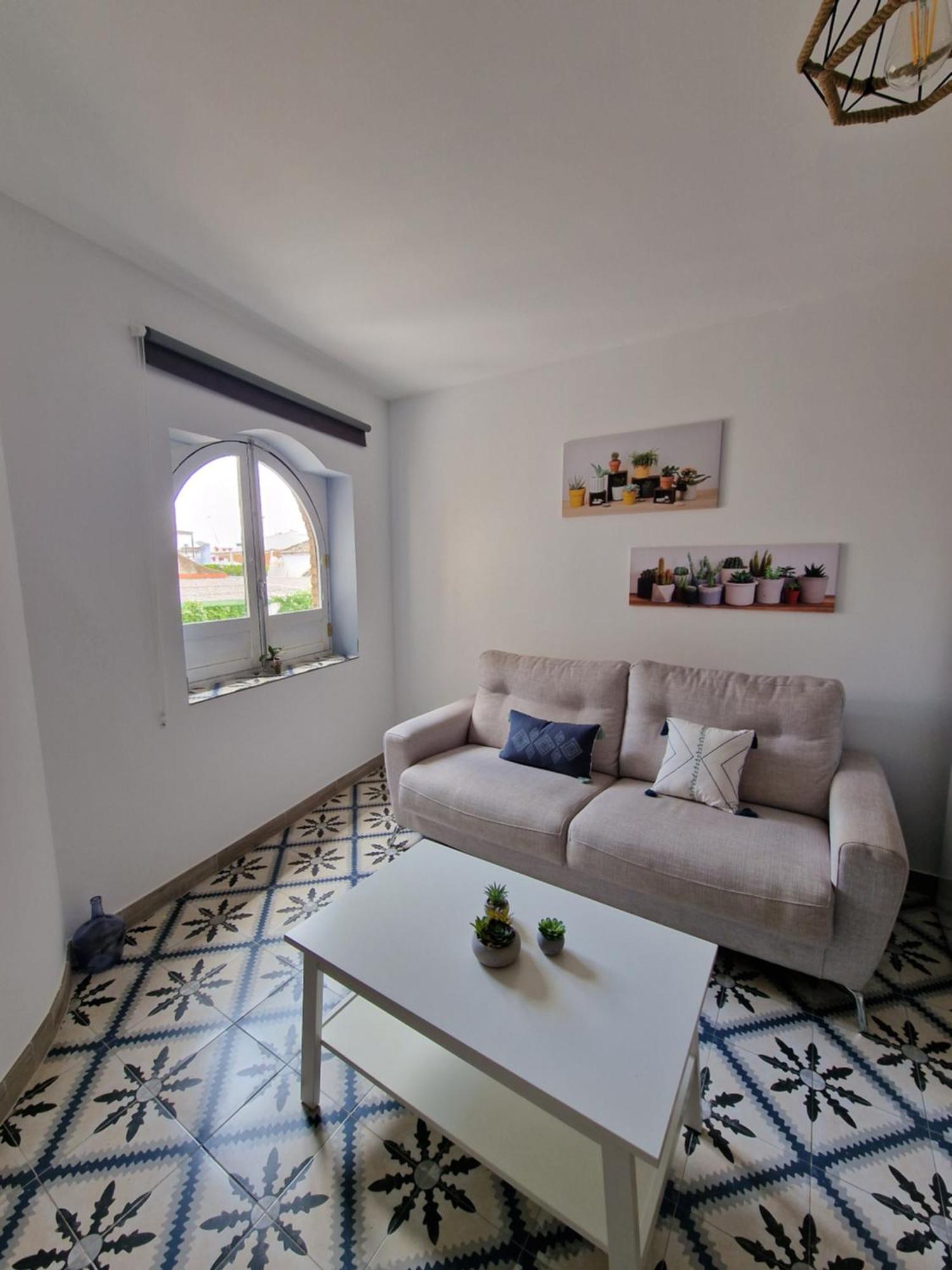Apartment Romero 6 Estudios