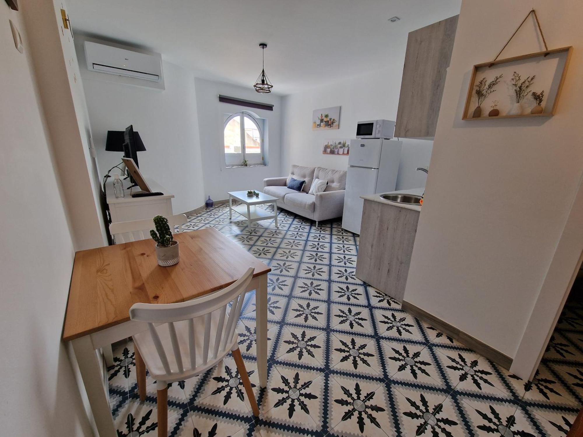 Apartment Romero 6 Estudios Cordoba