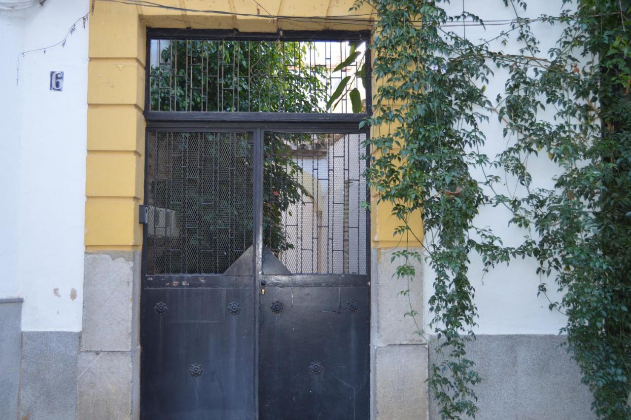 Apartament Romero 6 Estudios Còrdova