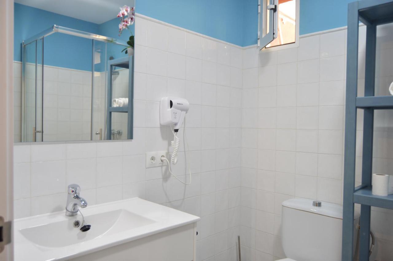 Apartament Romero 6 Estudios *