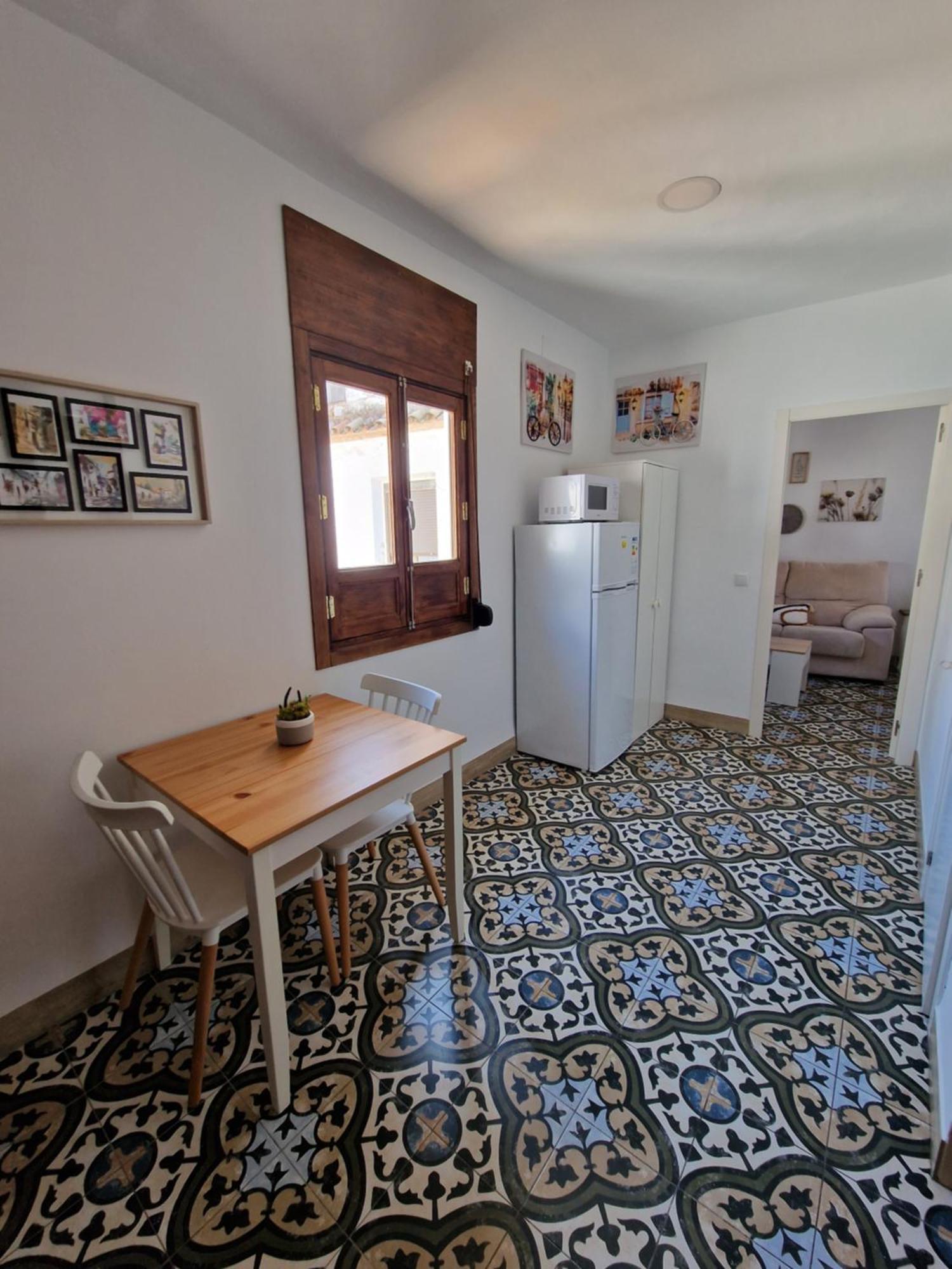 Apartament Romero 6 Estudios Còrdova